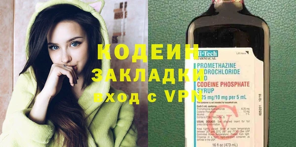 хмурый Алексеевка